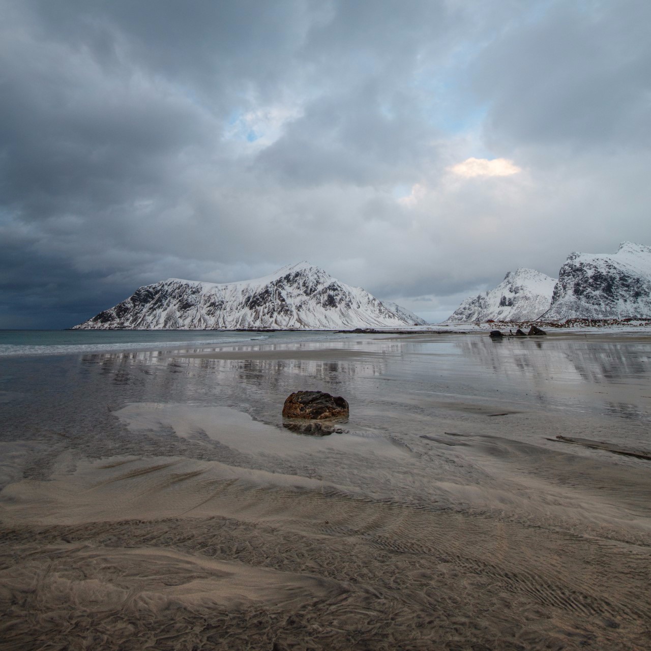 Lofoten