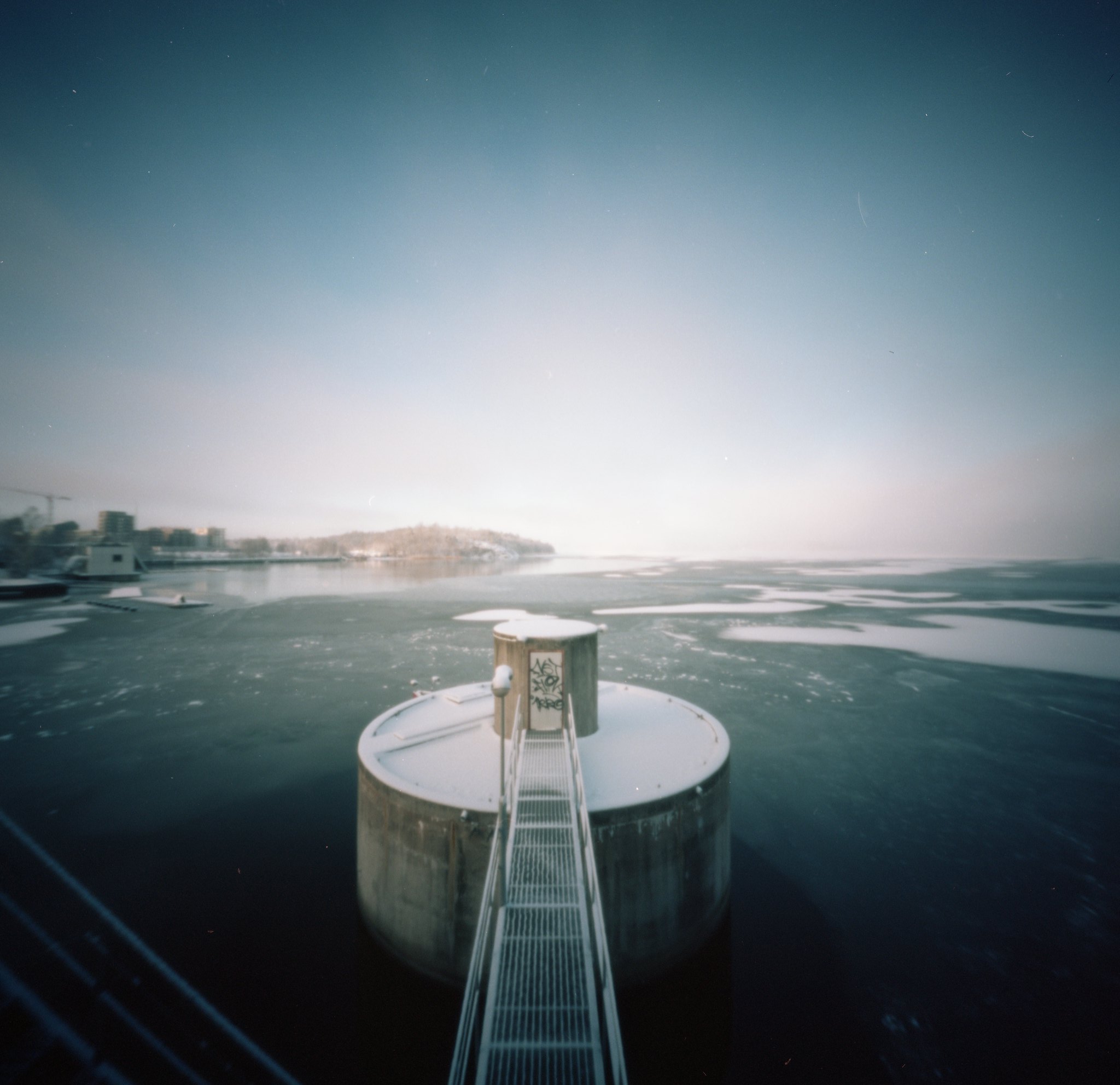 Gamla Lidingöbron