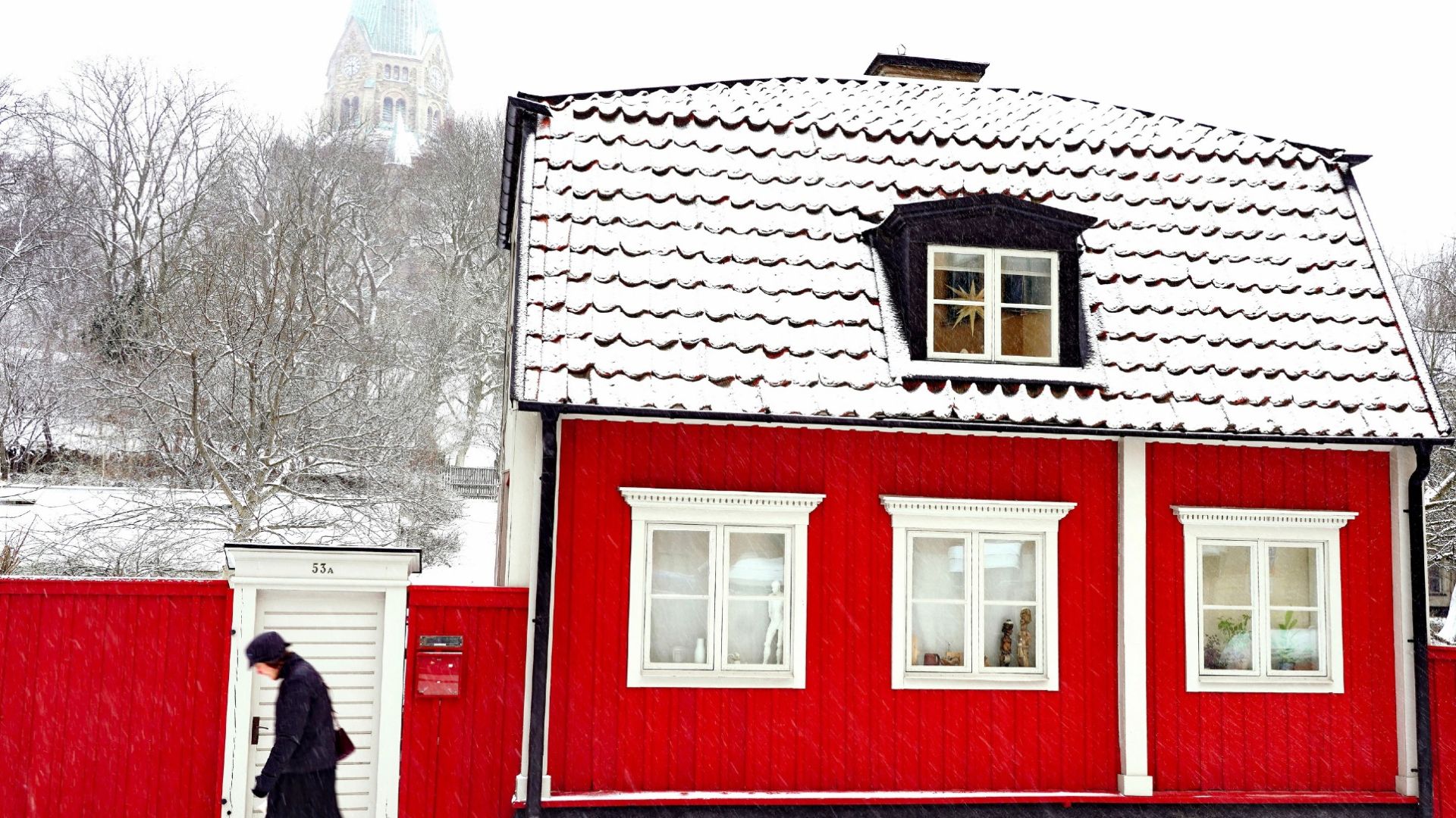 Tomas Barth 1:a plats projektion