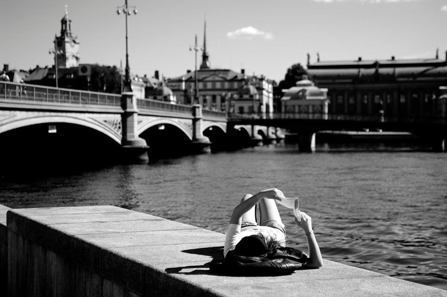 2.anne ruotsalainen streetfotoa plats