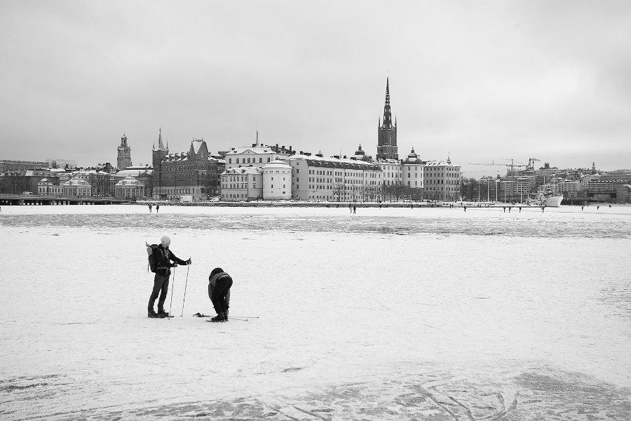 3.stefan fredriksson sno bild av
