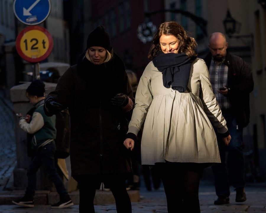 6.kerstin persson gatufoto vantan  