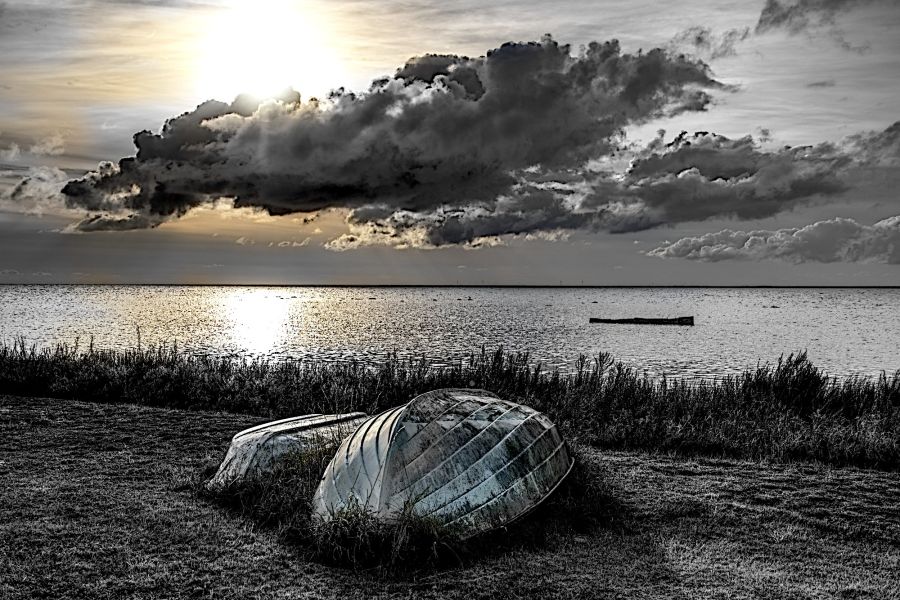 hdr vid cykelvaegenbw