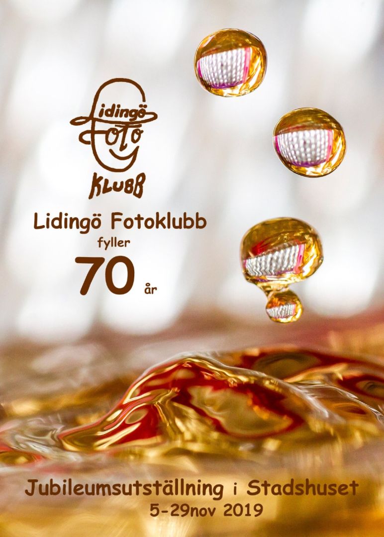 elisabet lingo  e plats i pasikt jubileum