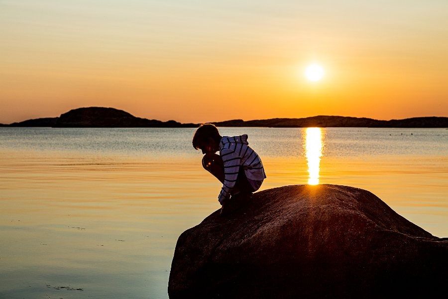 andreas welander sommarminne av