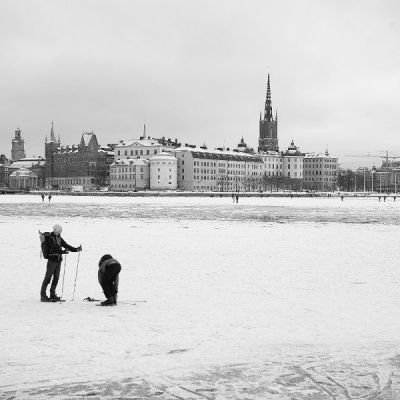 Stefan Fredriksson