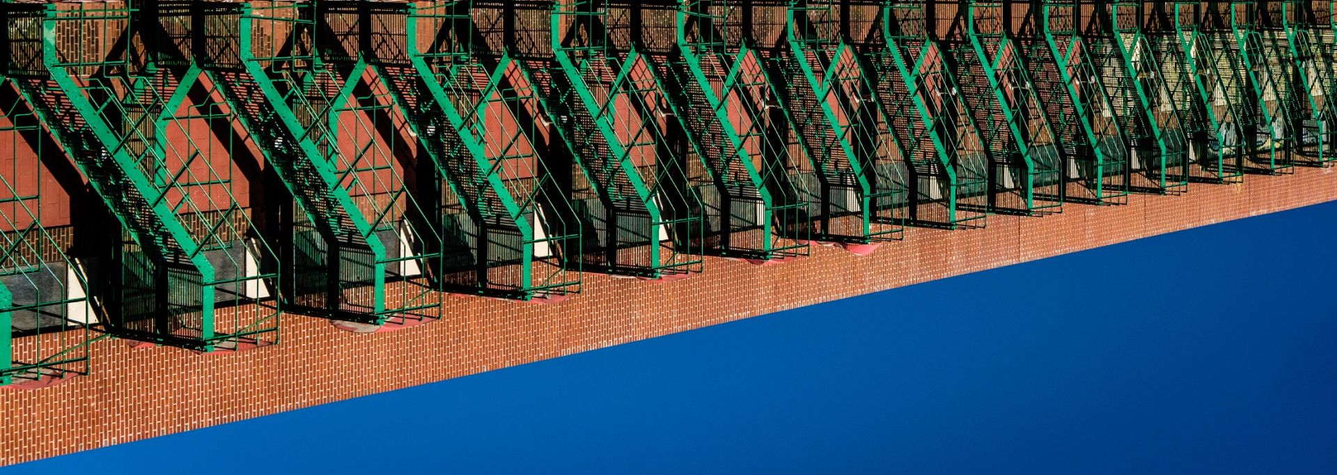 Johan Faernström 4:e plats projektion